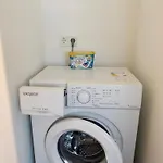 Apartman No 20 - Gemuetliche 2 Whg, Kueche, Balkon, Badewanne, Parkplatz *