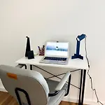 No 20 - Gemuetliche 2 Whg, Kueche, Balkon, Badewanne, Parkplatz Leinefelde-Worbis