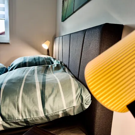 No 20 - Vollausgestatte Fewo, Kueche, Netflix, Parkplatz Lägenhet Leinefelde-Worbis