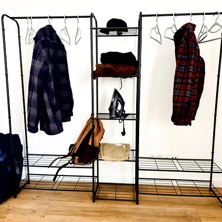 No 20 - Gemütliche 2 Whg, Küche, Balkon, Badewanne, Parkplatz *