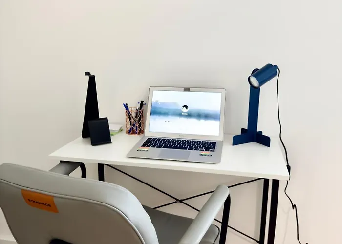 No 20 - Gemuetliche 2 Whg, Kueche, Balkon, Badewanne, Parkplatz Leinefelde-Worbis