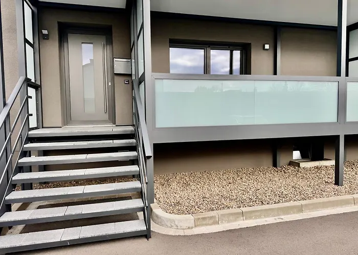 No 20 - Gemuetliche 2 Whg, Kueche, Balkon, Badewanne, Parkplatz * Leinefelde-Worbis